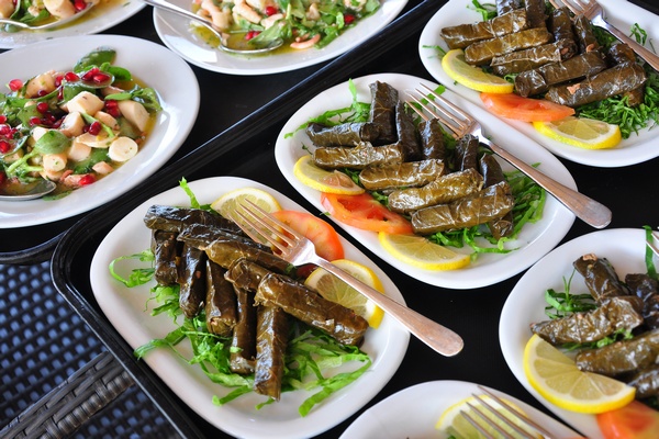 30TOP Horeca Chef Lunch